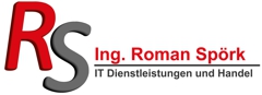 Ing. Roman Spörk Logo